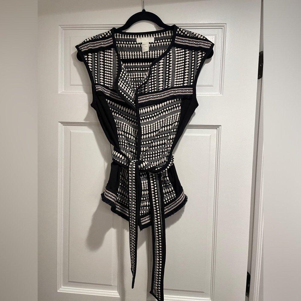 H&M Quilted Vest